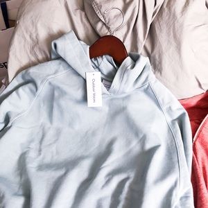 Outdoor Voices Cropped Pullover